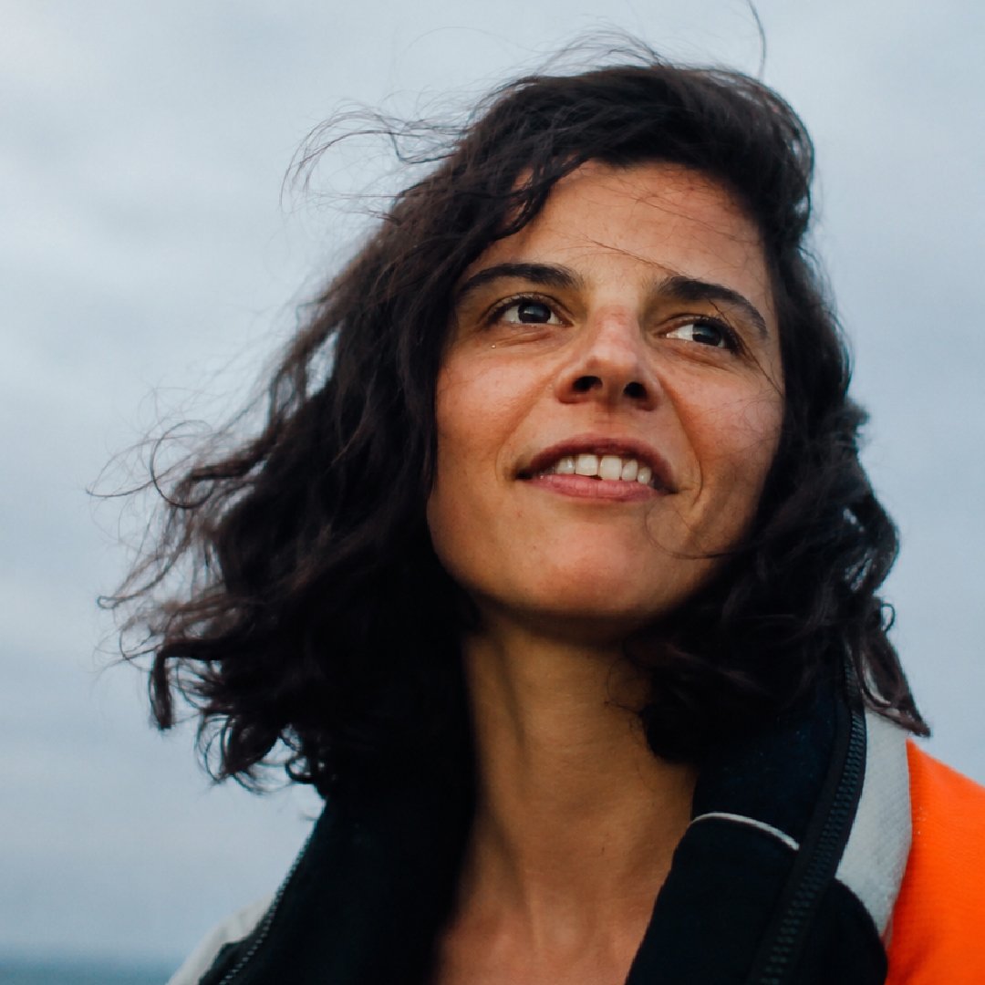 Portrait of Constança Belchior