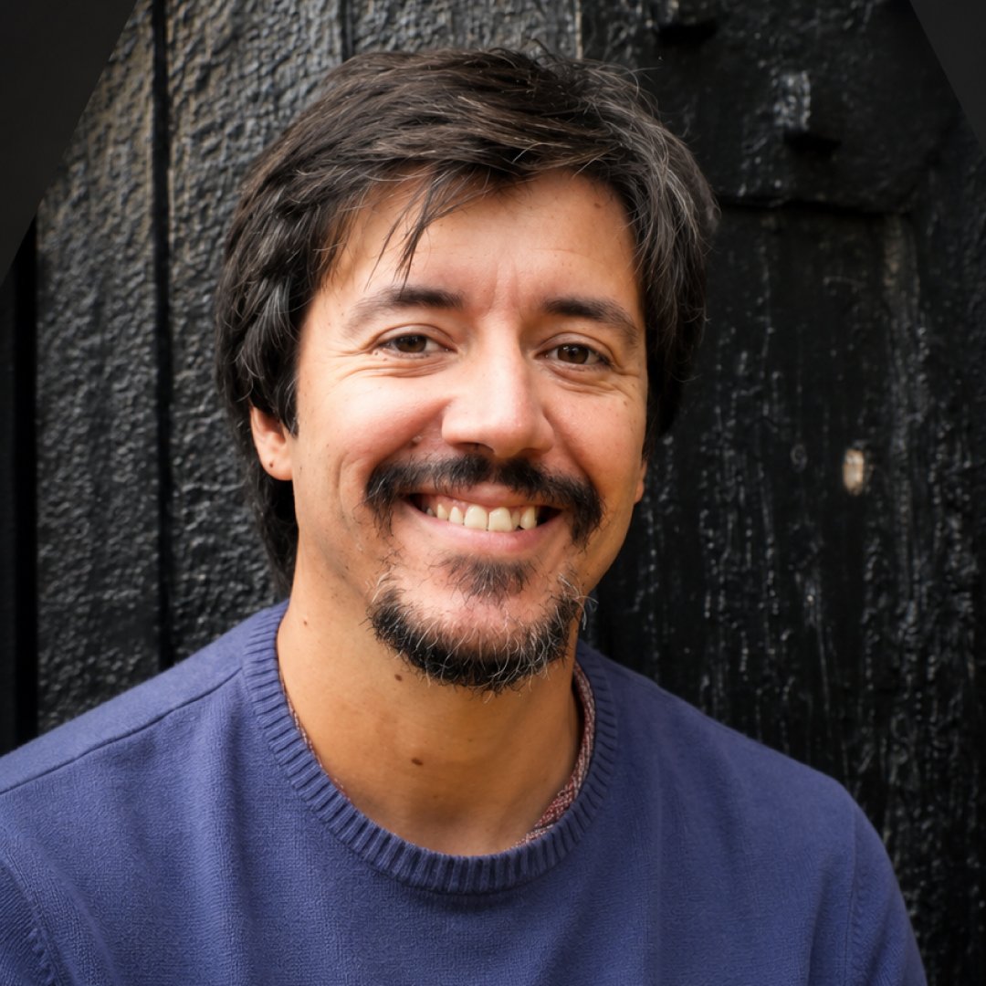 Portrait of Nuno da Silva